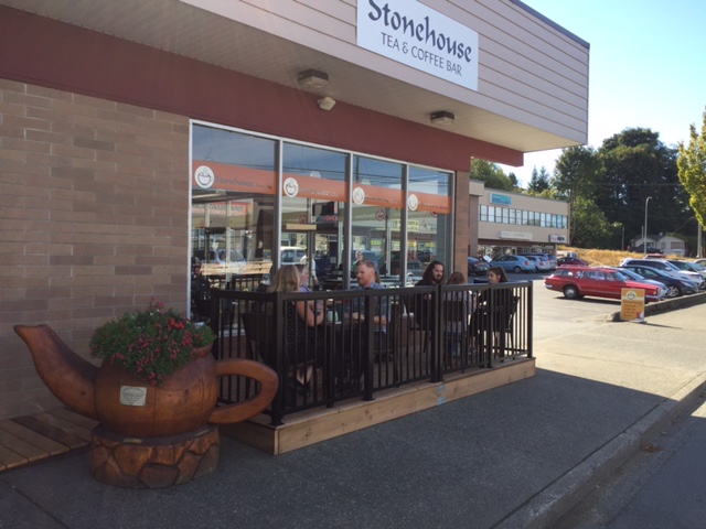 Stonehouse Teas Photos 2